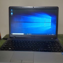 Samsung Np350v5c Laptop