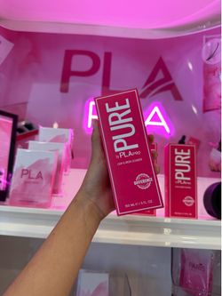EYELASH CLEANSER