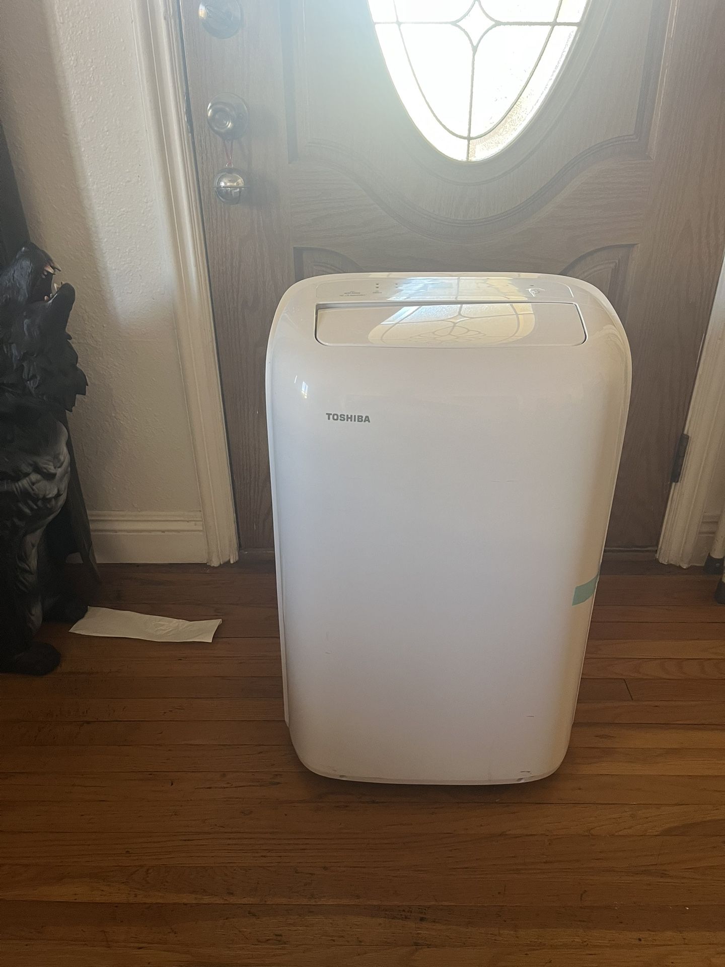 Toshiba Air Conditioning