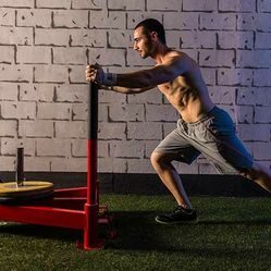 Professional Fitness Sled