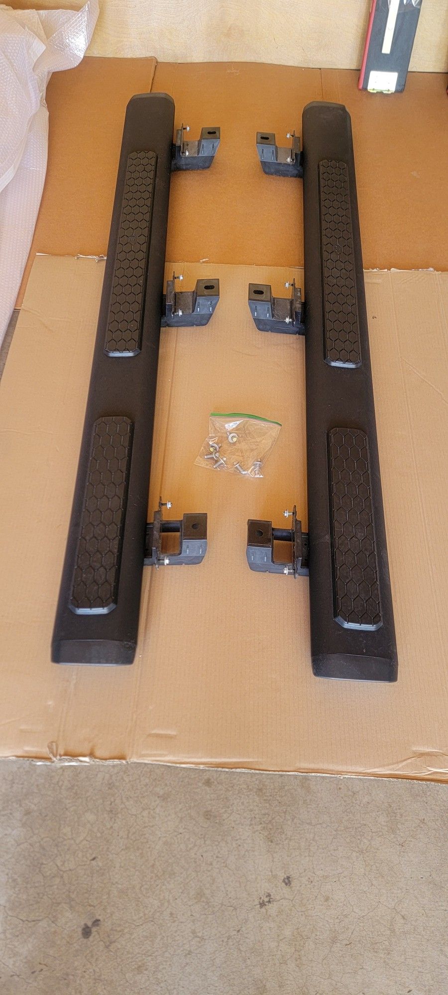 Jeep Sahara Wrangler