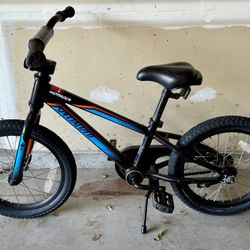 Kids 16" Specialized Hotrock Bike
