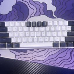 Gaming Keyboards 