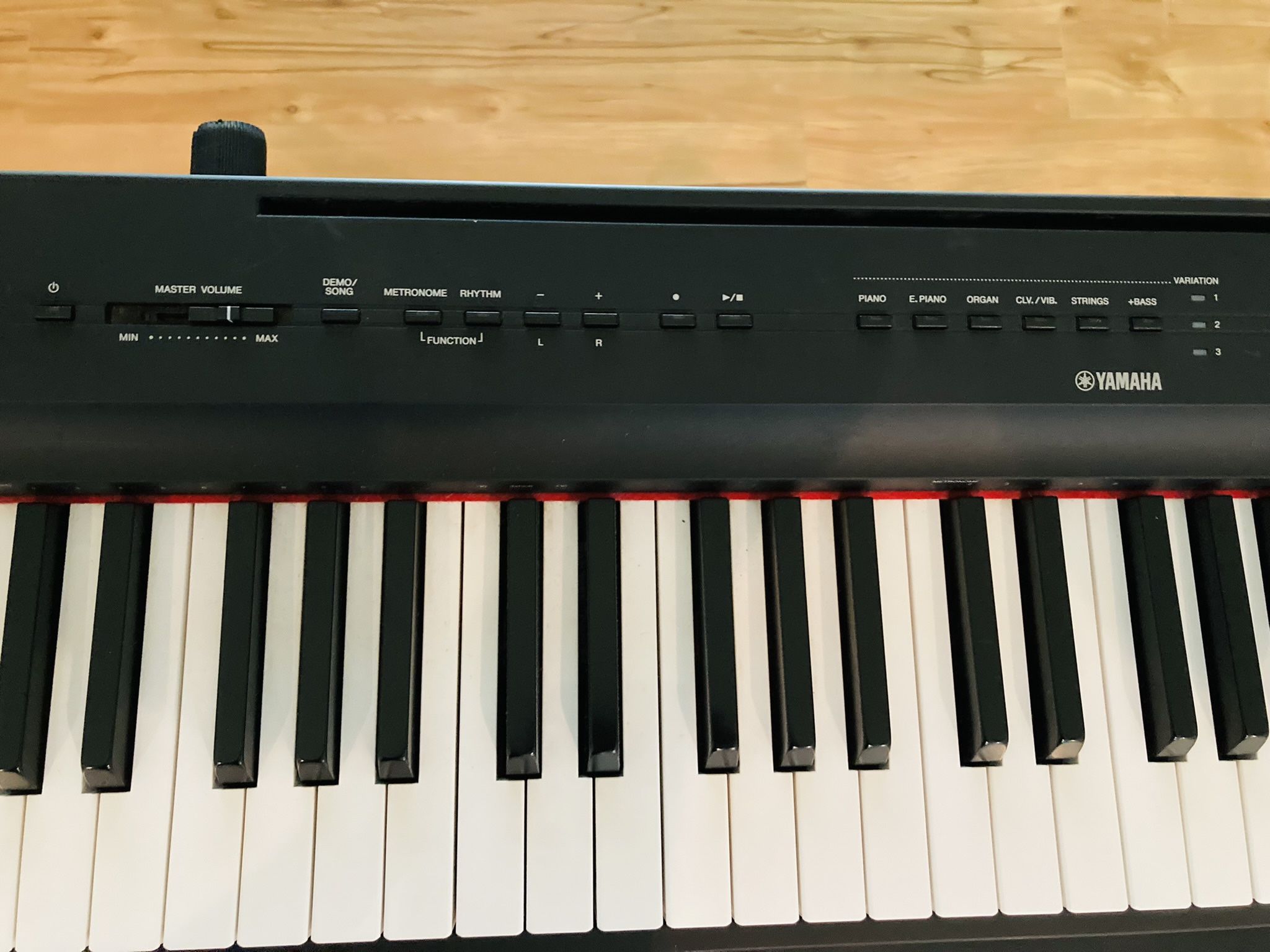 πΉ Yamaha Digital Piano β Excellent Condition! πΉ