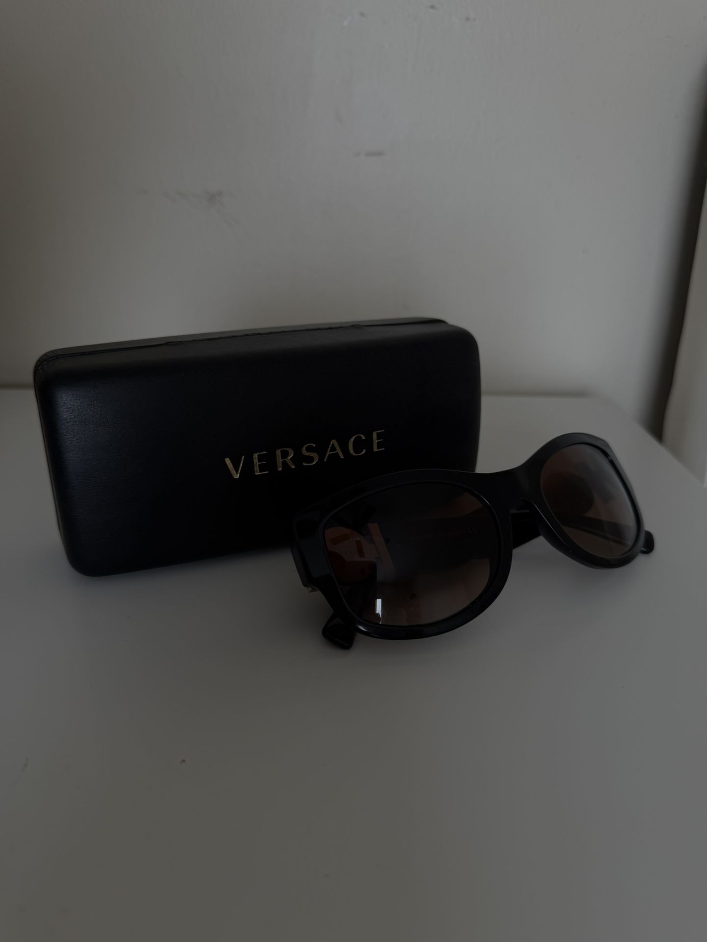Versace Sunglasses