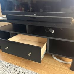 TV Console 