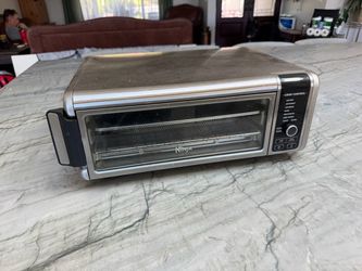 Ninja Flip Air Fryer