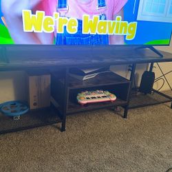 Tv Stand 75-85 Inch