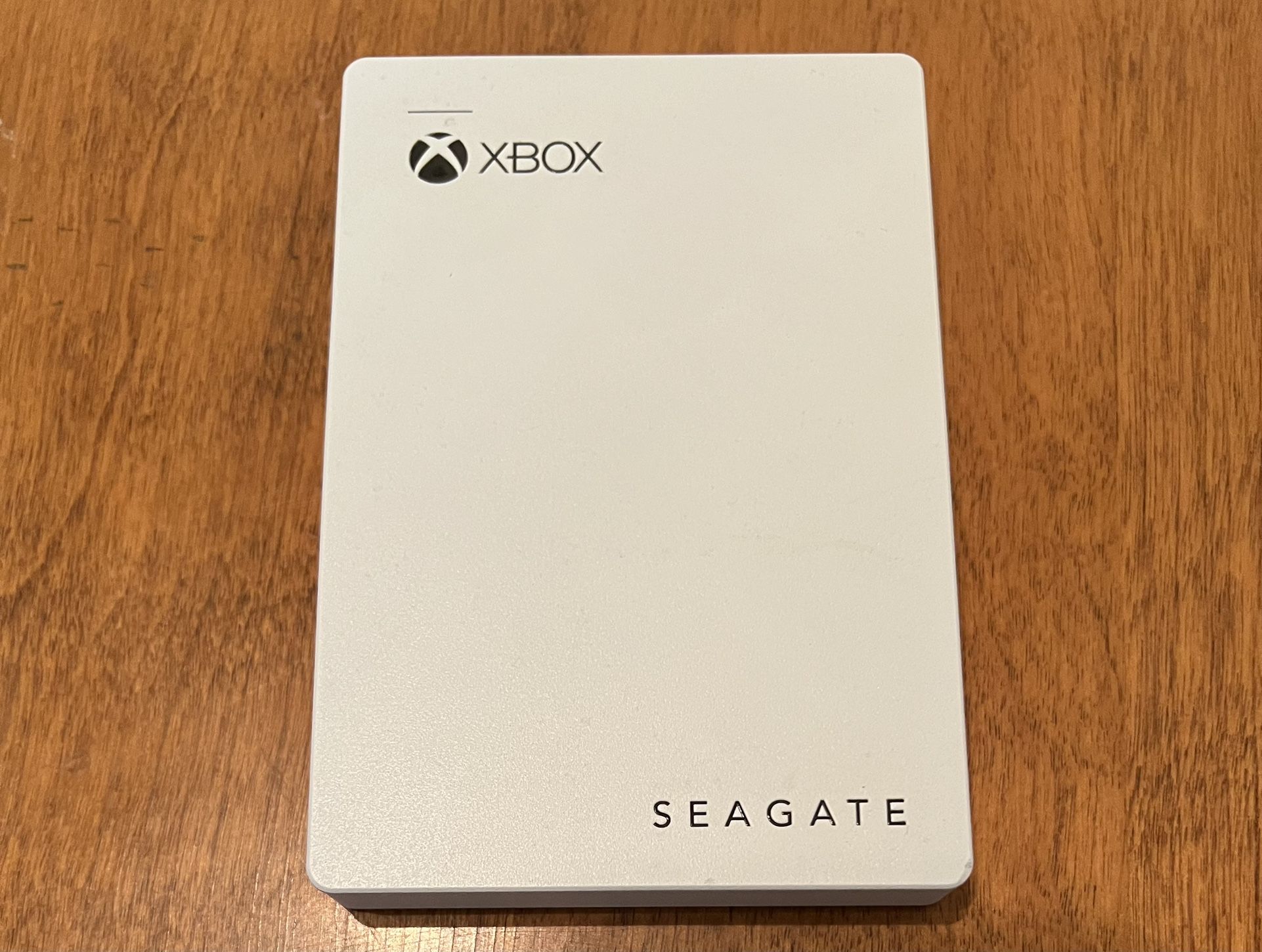 Xbox One Expandable Storage 2TB
