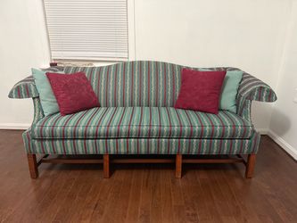 Vintage Couch like new
