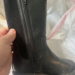 girls boot 