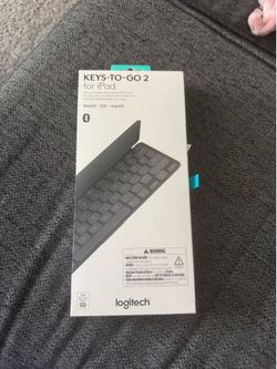 Logitech Bluetooth Keyboard