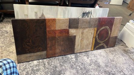 Wall Hangings