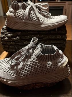 Nobull size 7
