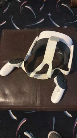 Meta Quest 3 Oculus