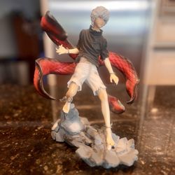 Anime Tokyo Ghoul Figure 