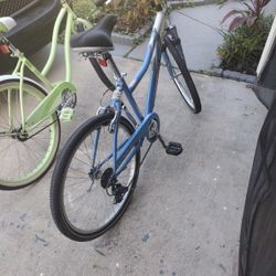 Avalon Comfort Bike Great Condition Only $75