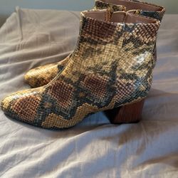Topshop Boots