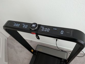 WalkingPad X21 Folding Treadmill