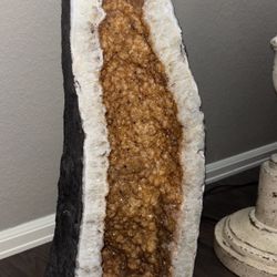 Citrine Cathedral