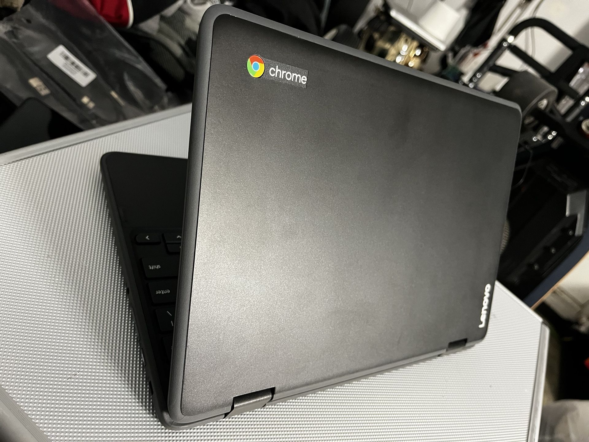 Lenovo