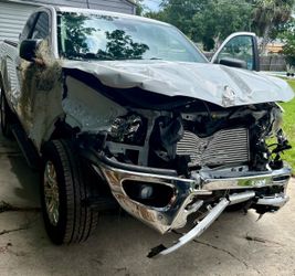 2019 Ford Ranger PART OUT