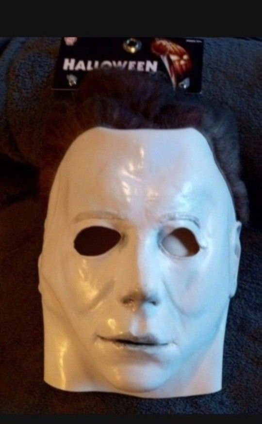 Michael Myers Trick O Treat