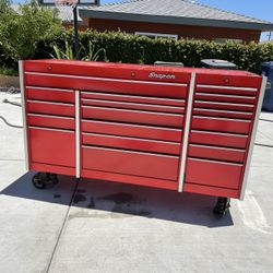 KR1003 Snap-On