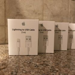 Apple Chargers