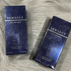 Versace The Dreamer