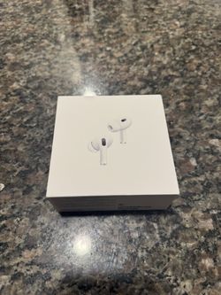 Air Pods Pro 2th Gen