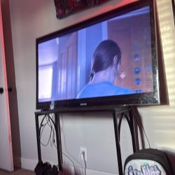 50inch Samsung Tv