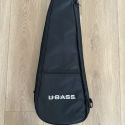 Ukulele Case