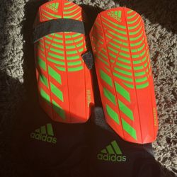 Shin Guards