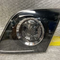 2007-2009 Mazda 3 Hatchback lift gate light