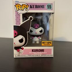 KUROMI - Funko Pop! Mint Condition 