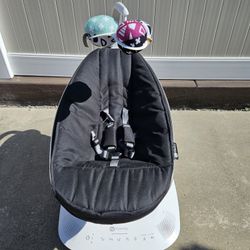 4Moms Baby Swing