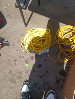 Electric  cord