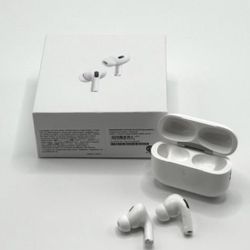 Apple AirPods Pro 2 – Pro ANC Earbuds | USB-C Case