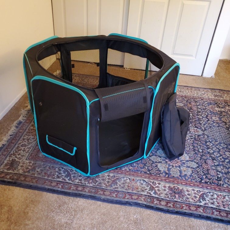 Pet Playpen