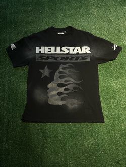 Hellstar Tee
