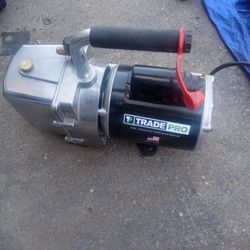 Vacuum Pump