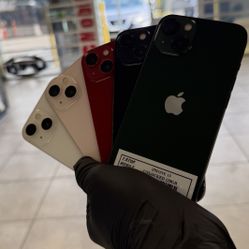 iPhone 13 Unlocked