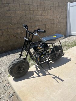 Mini bike 99cc