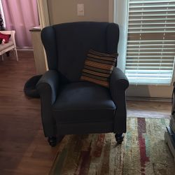 Recliner 