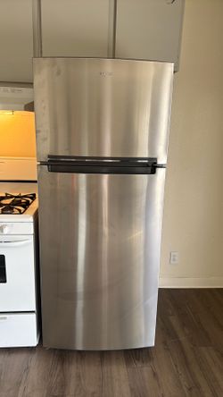Whirlpool refrigerator