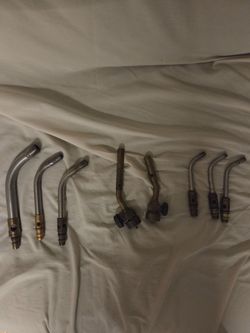 Turbo tips