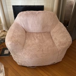 Homeguava Bean Bag Chair