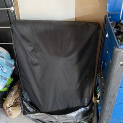 Massage Table