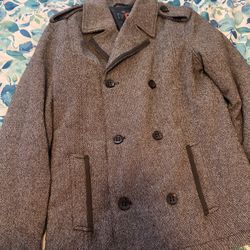 Men Coat 